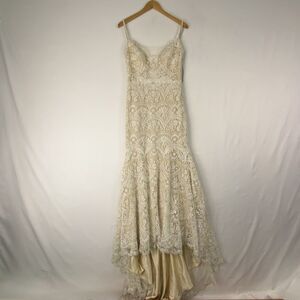 Wtoo Lace Wedding Dress